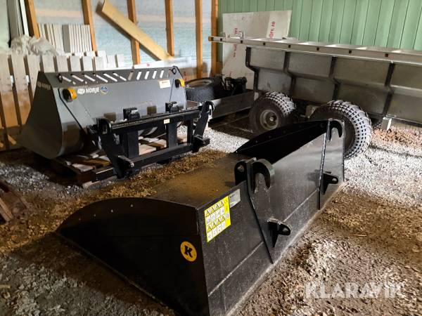 Planerskopa Kellfri 26-PLF3E1800