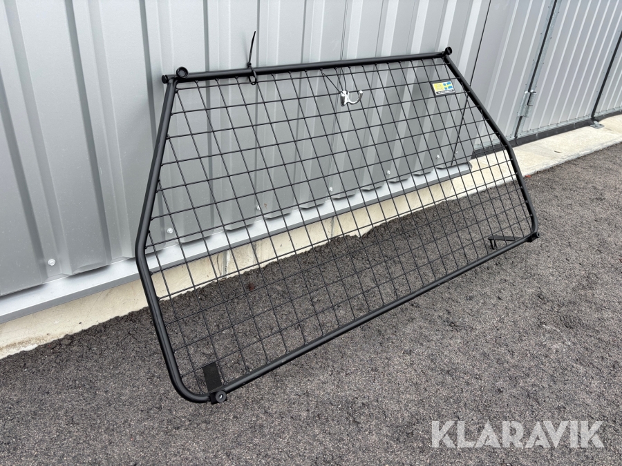 Galler Alfa Buren Volvo V70