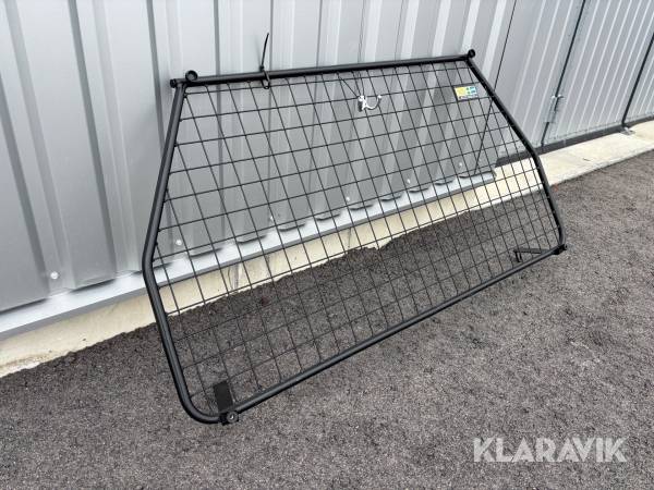 Galler Alfa Buren Volvo V70