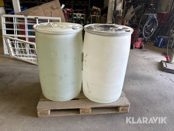 Ad-Blue Arom-dekor 220 liter