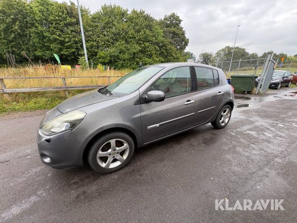 Renault Clio 1,2L