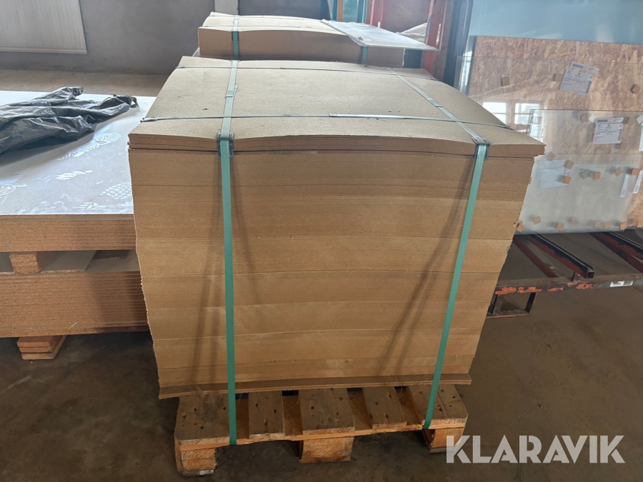 Board 3.0x909x909, 250st