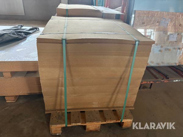 Board 3.0x909x909, 250st