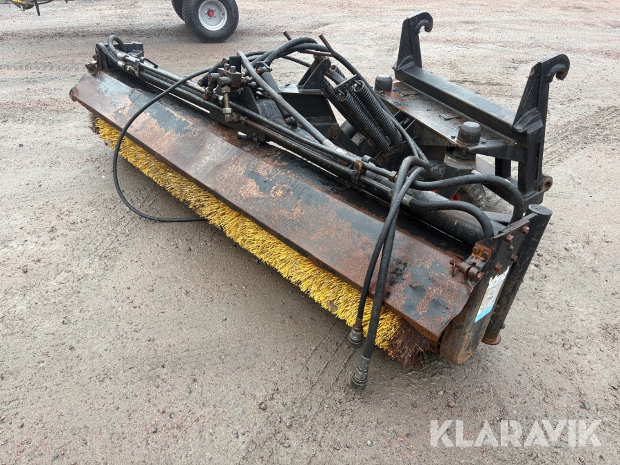 Sopvals Holms SBHL-1250