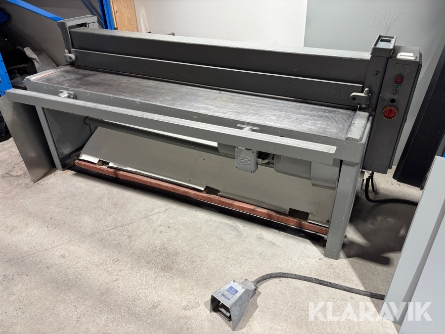 Gradsax Schechtl SMT 200