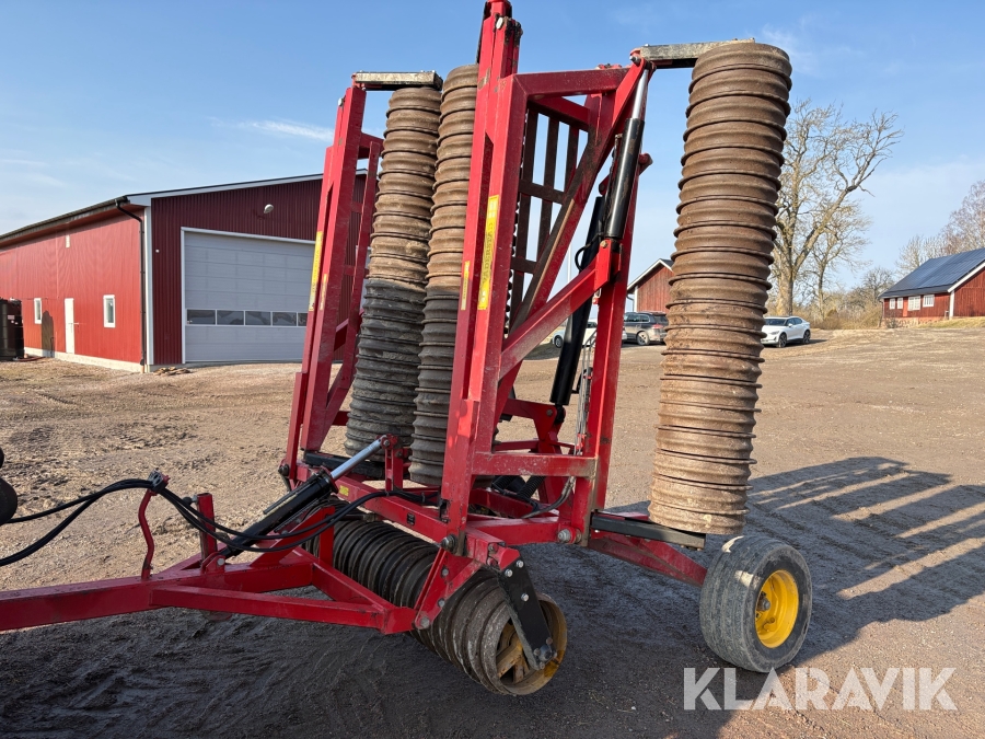 Ringvält Väderstad HV 10