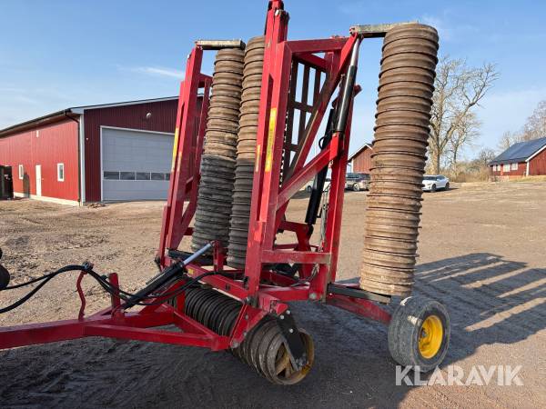 Ringvält Väderstad HV 10