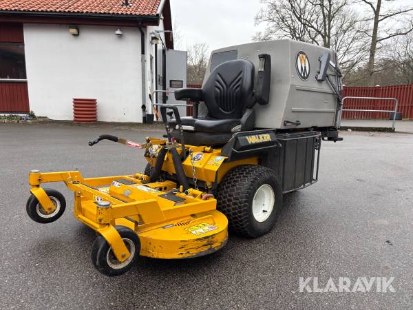 Gräsklippare Walker MD21D-31