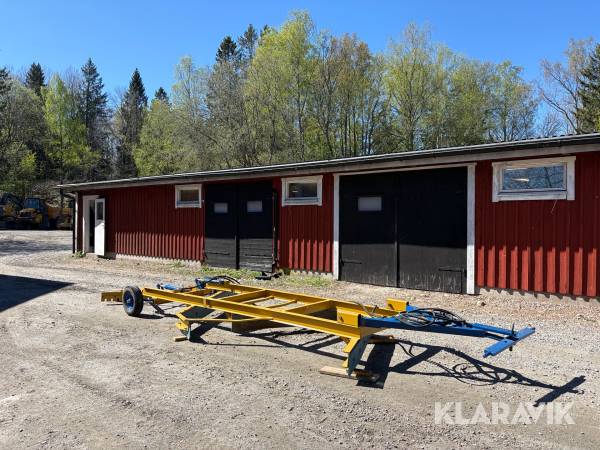 Vägsladd Vreten V3 200