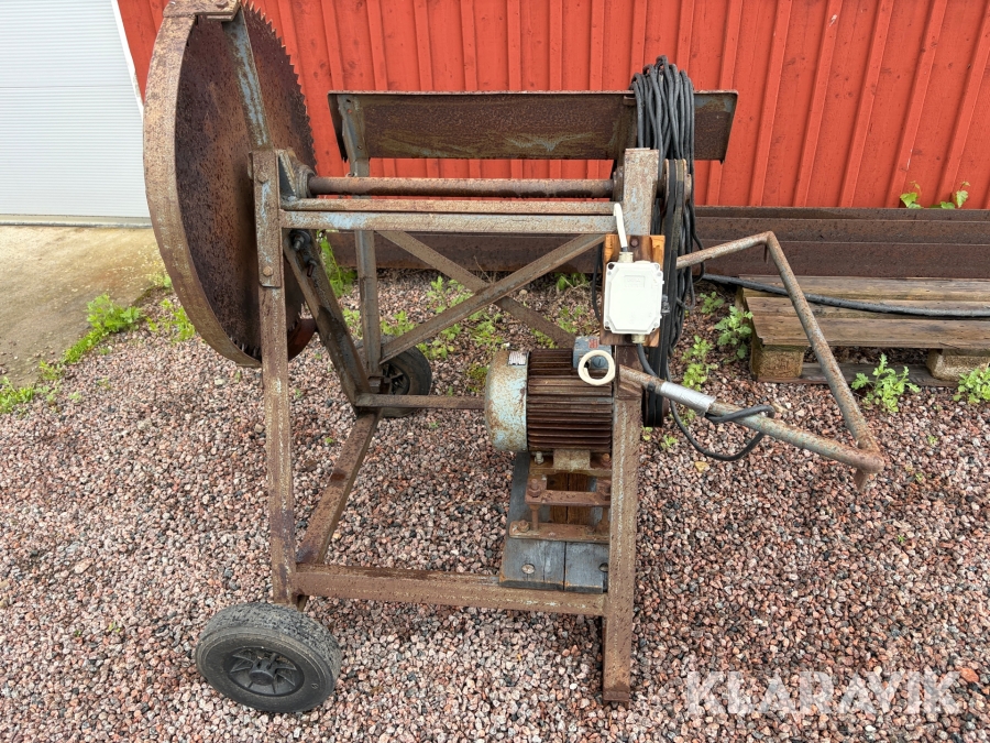 Kapsåg ”Klackevert
