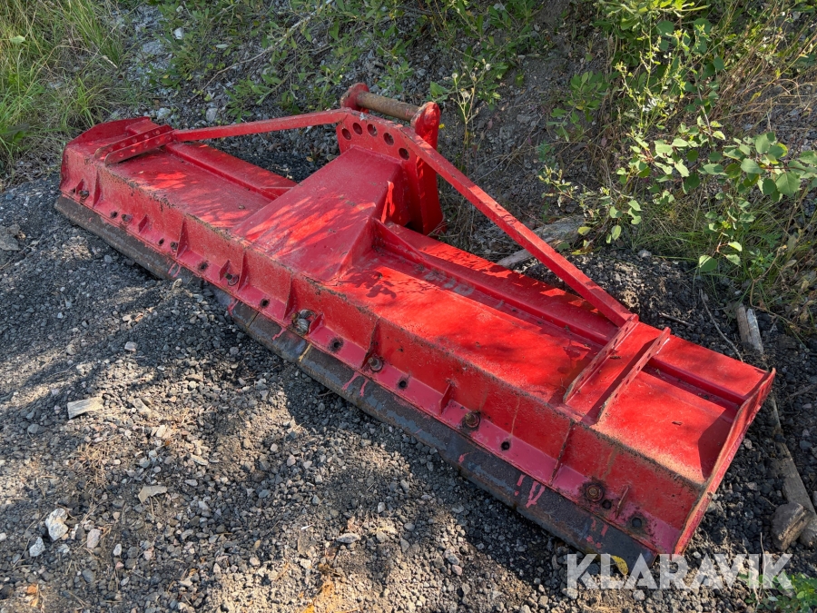 Schaktblad 2.5m/ S50