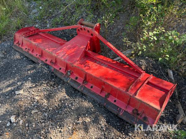 Schaktblad 2.5m/ S50