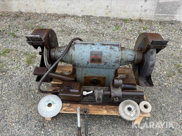 Slip Arboga Maskiner E 312