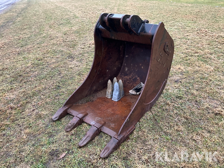 Tandskopa Götene G 1000 B20