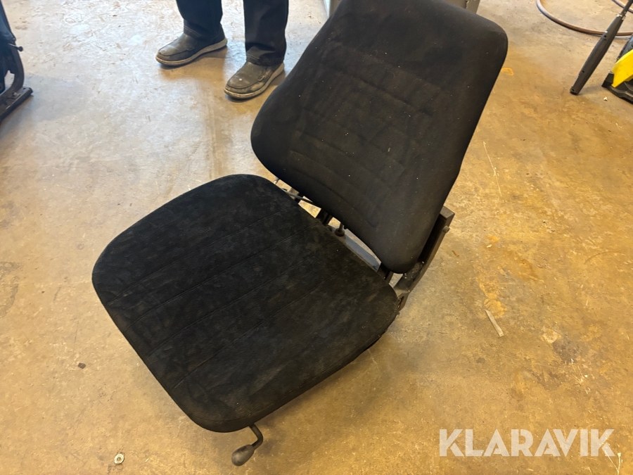 Stol Be-Ge Gn-stolen 81-36