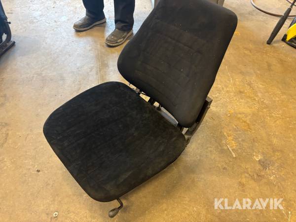 Stol Be-Ge Gn-stolen 81-36