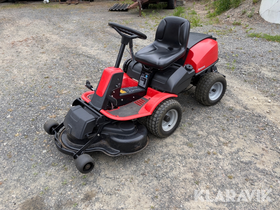 Åkgräsklippare Jonsered FR2213MA