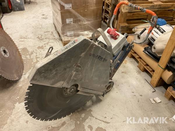 Golvsåg Jerneviken GS608