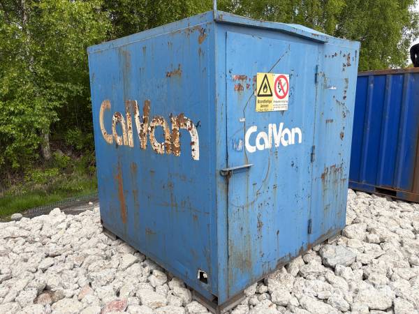 Container