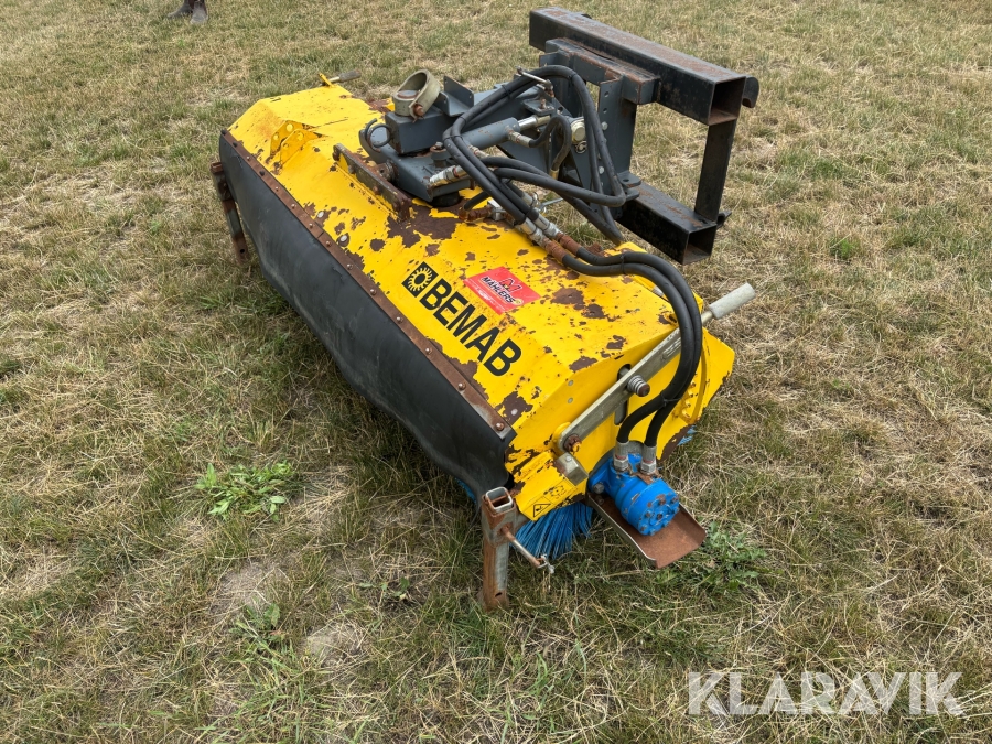 Sopaggregat Tuchel Plus P1 165 HU 560