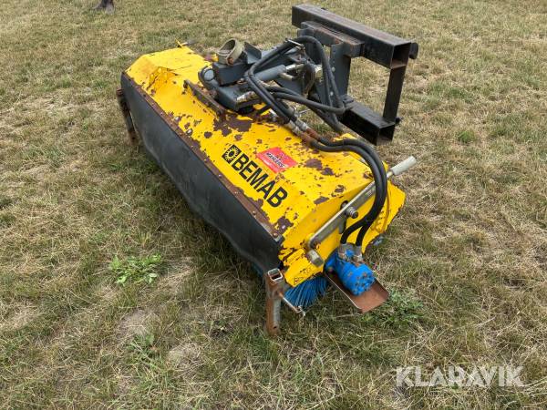Sopaggregat Tuchel Plus P1 165 HU 560