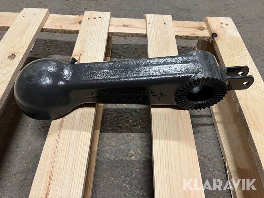 Kuldrag Scharmüller K80