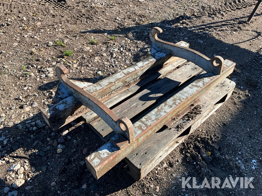 Redskapsfäste Stora BM