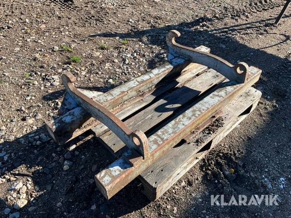 Redskapsfäste Stora BM