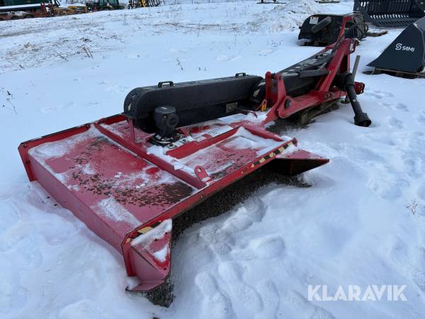 Kättingröjare Ilsbo M150S