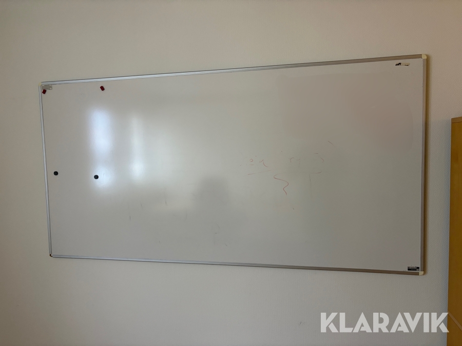 Whiteboard 10st
