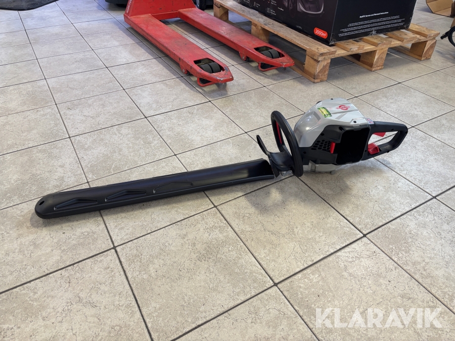 Häcksax Cramer 82HD