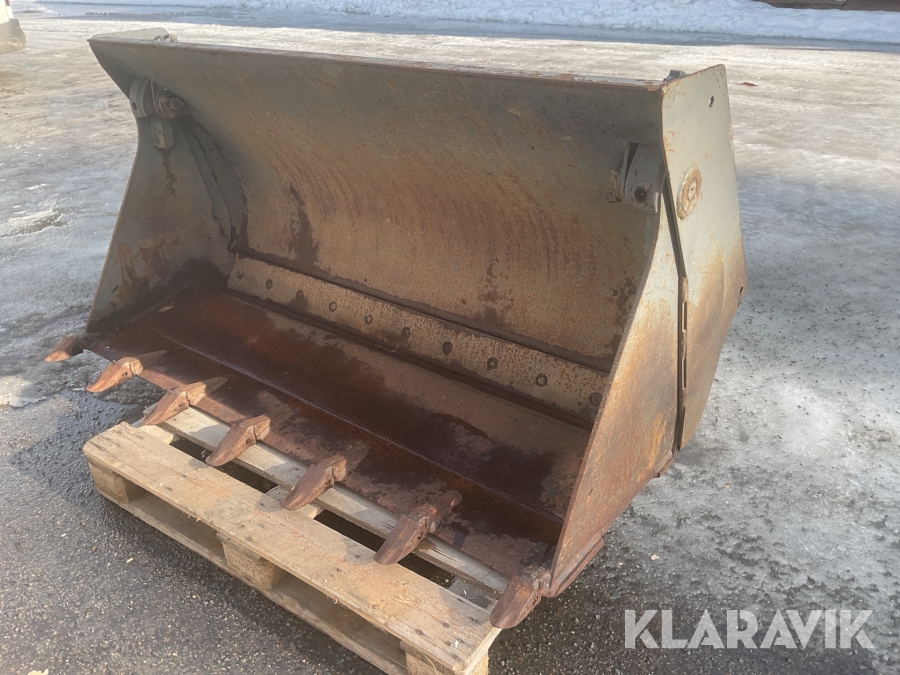 Kombiskopa Volvo Zettelmeyer/L30