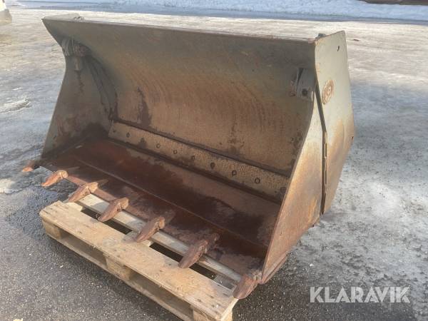 Kombiskopa Volvo Zettelmeyer/L30