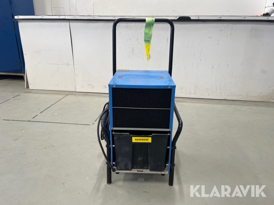 Avfuktare El-Björn AD200S