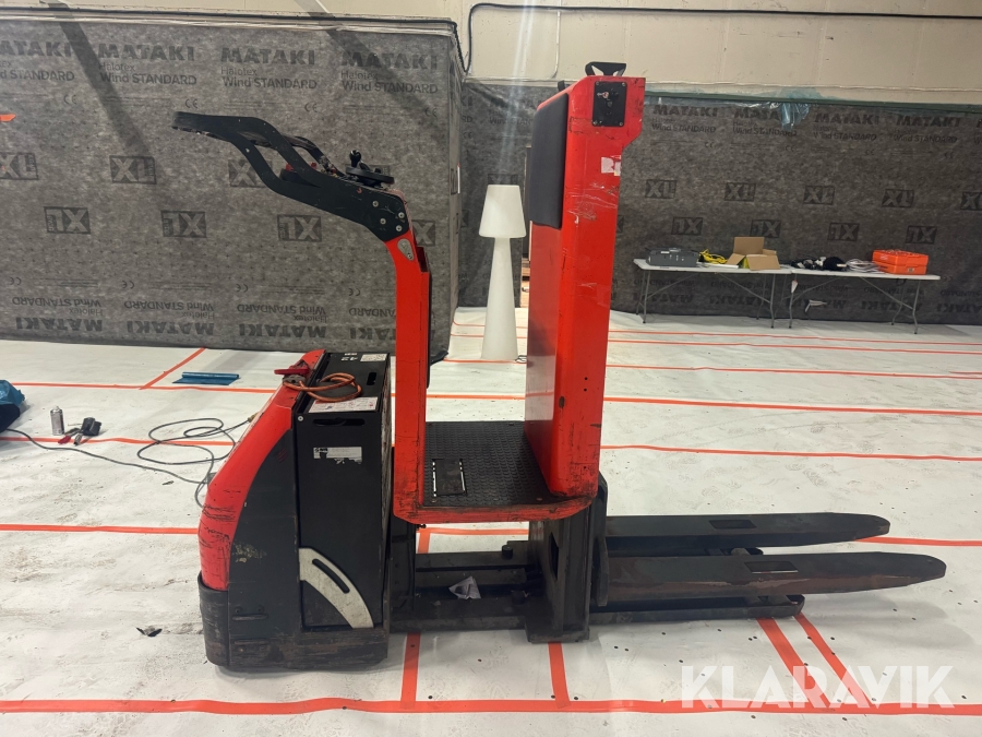 Plocktruck Actil MPL15 1.2