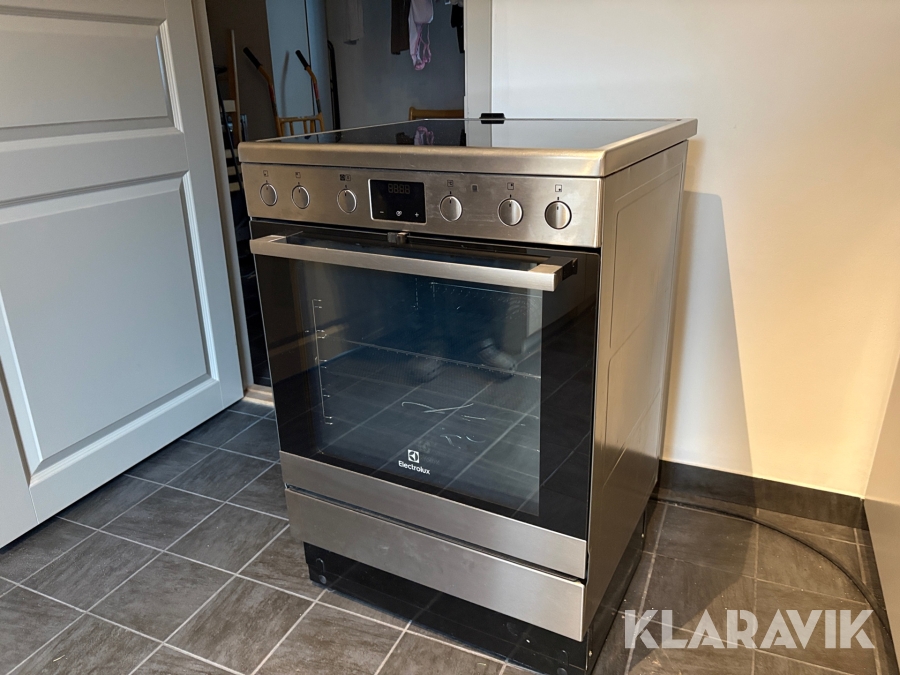 Spis Electrolux EKC6559EIx