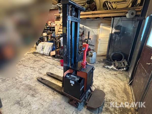 Ledstaplare BT BTLSV 10