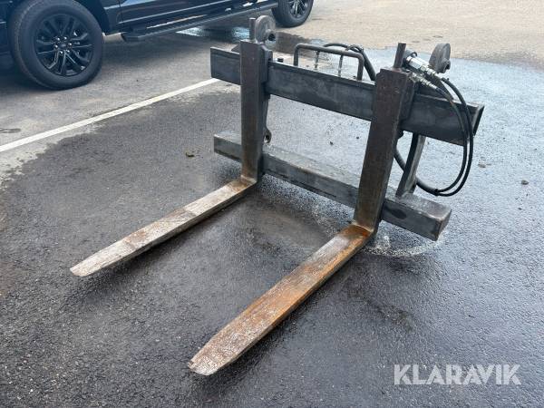 Pallgafflar Arccon HGS 1150mm