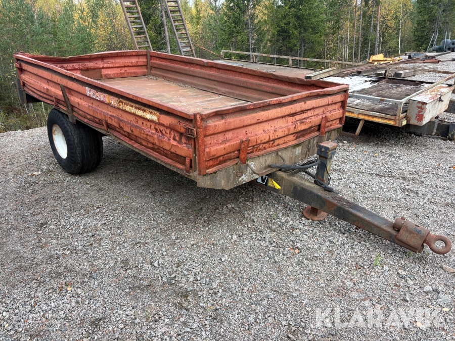 Släp Velsa 55