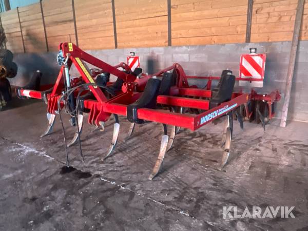 Kultivator Horsch Terrano 3,5 FX