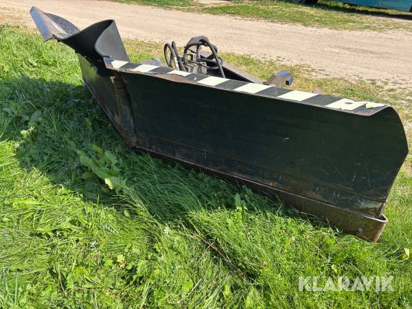 Vikplog Drivex VB 280 ZL Zettelmeyer