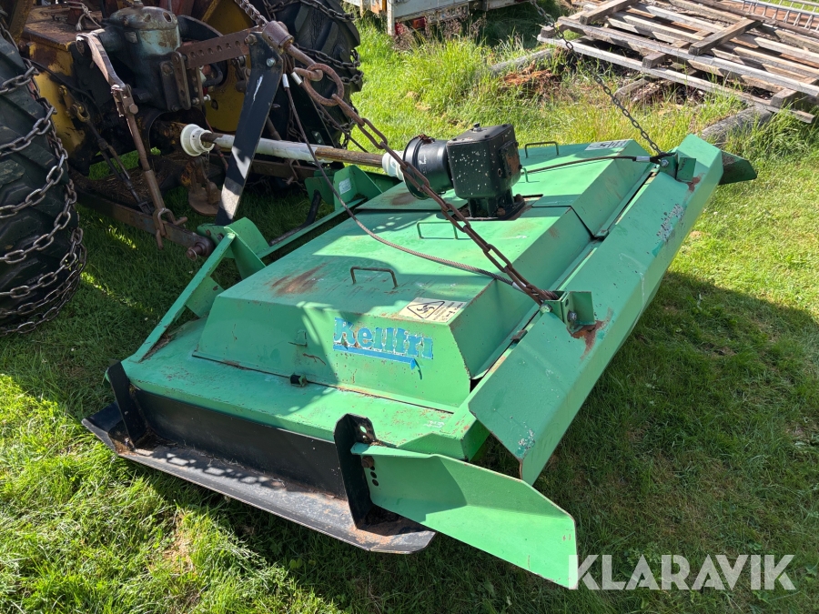 Betesputs Kellfri TR 185