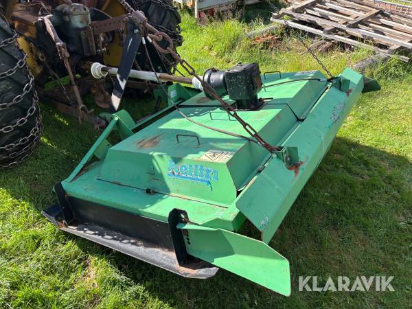 Betesputs Kellfri TR 185