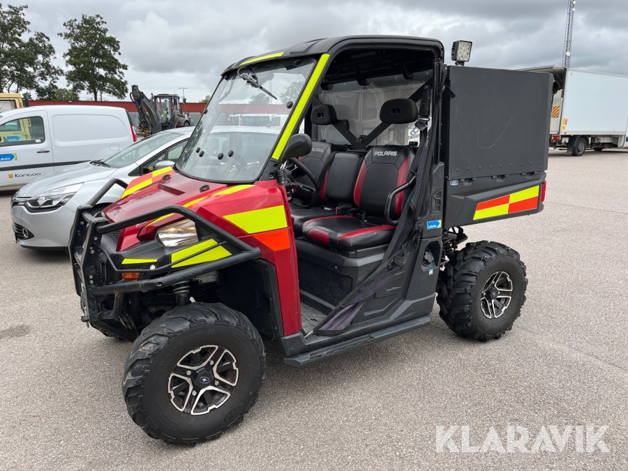 UTV Polaris 900 EFI