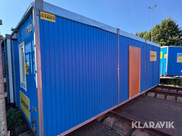 Personalmodul Flexator OMTD6