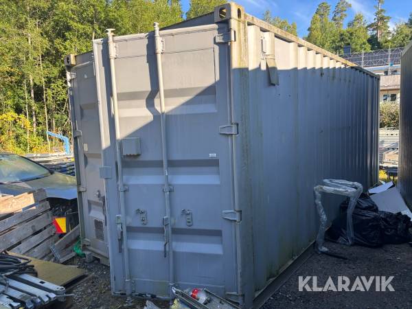 Container 20fot
