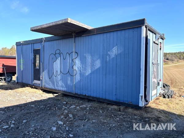 Personalbod Flexator