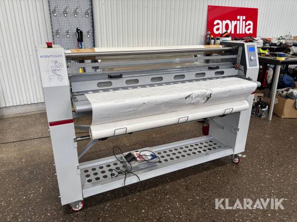Lamineringsmaskin Easymount EM-1400SH