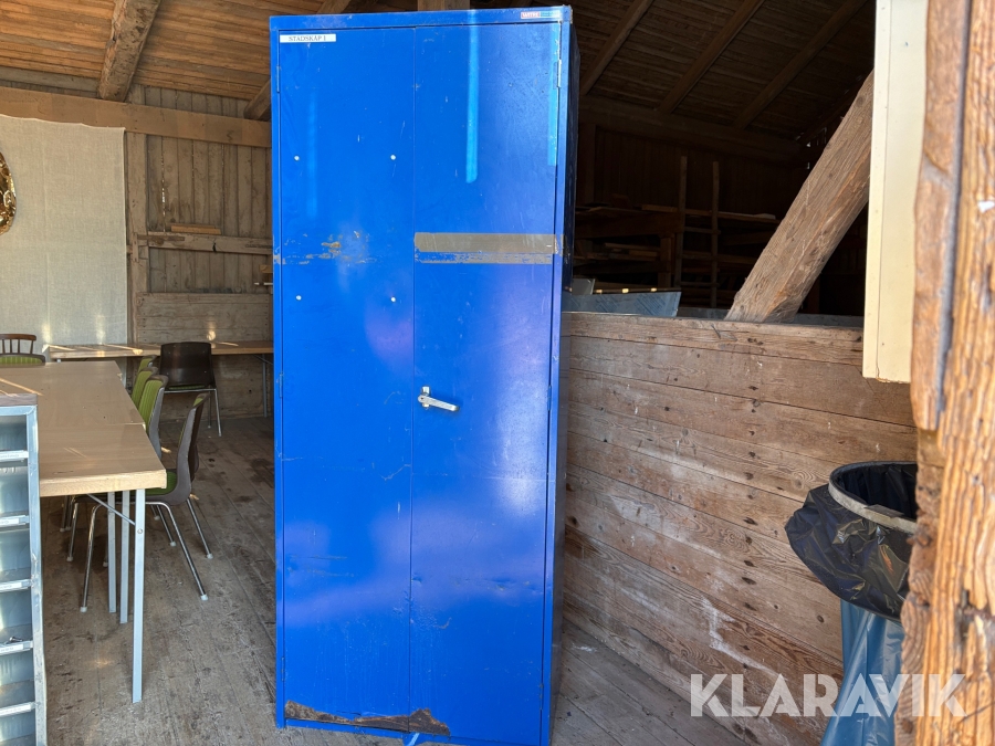 Förvaringsskåp Witre