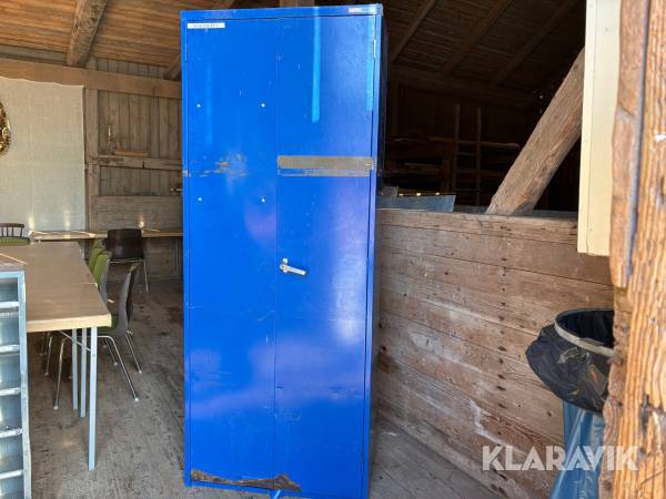 Förvaringsskåp Witre